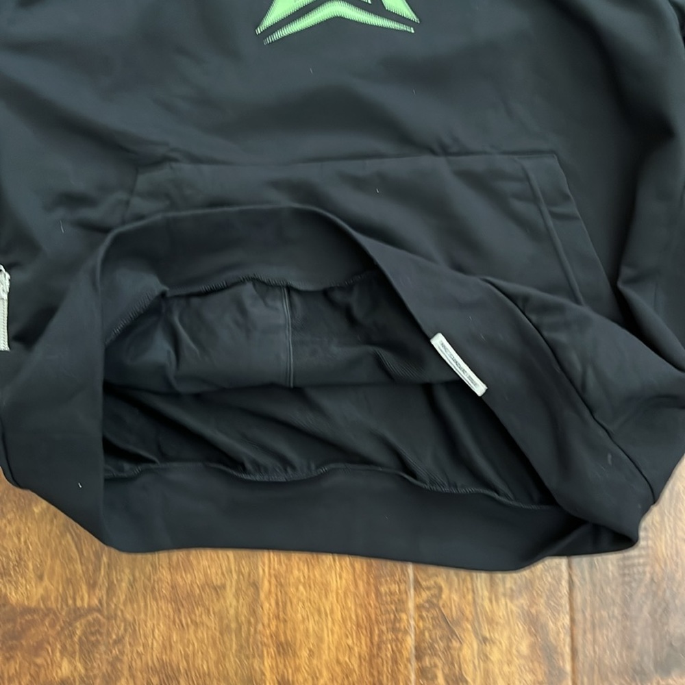 Nike Ja Basketball Hoodie Size XXL-TALL - Picture 8 of 17